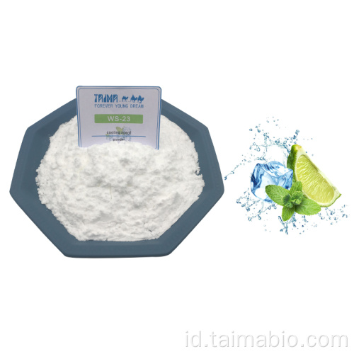 Powder Coolant WS-23 CAS No.51115-67-4